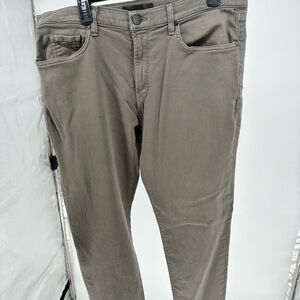 J Brand Men's Kane Slim Fit Gray Jeans